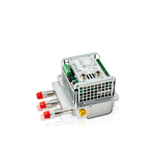 ABB 3HNA024871-001 DCS Module