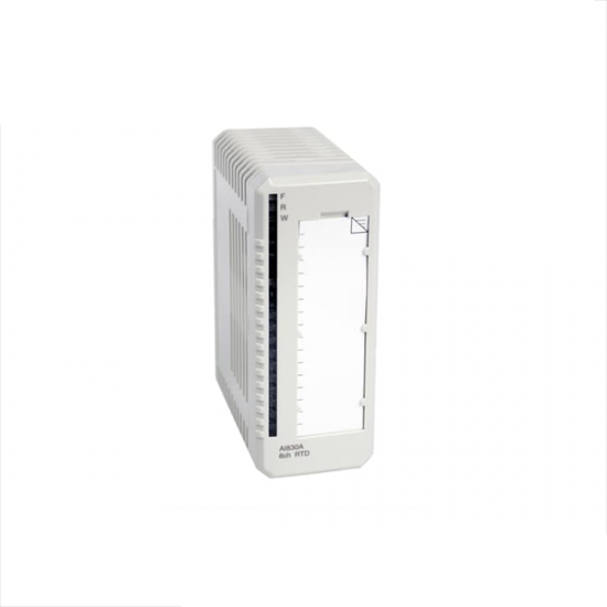 ABB AO830 3BSE040662R1 Aanalog input RTD 8 ch