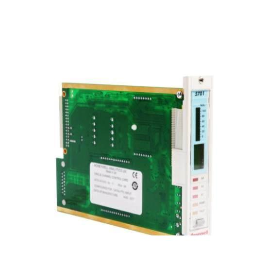 Honeywell 05701-A-0302 DCS Module
