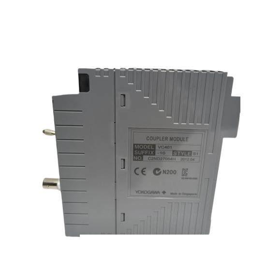 YOKOGAWA VC401-10
