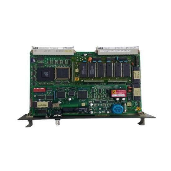 ABB HIEE300744R0001 UAC318 AE Digital Input/Output Module