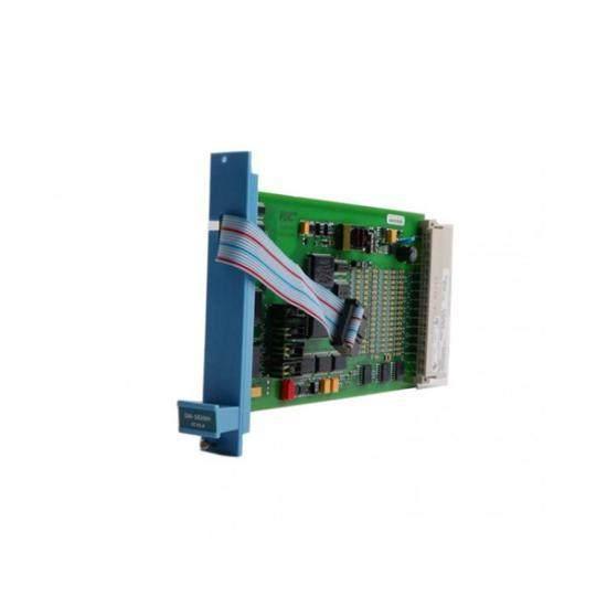 HONEYWELL FC-SDIL-1608 Safety Manager System Module