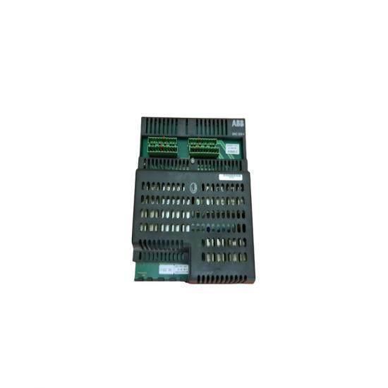 ABB 3HAC4172-1/01 AUTOMATION SPARTS