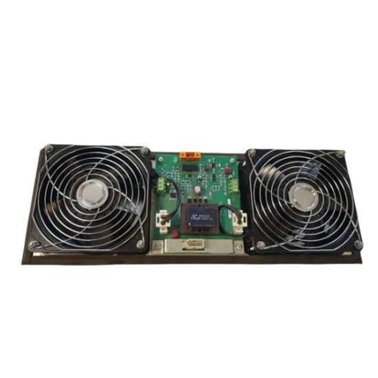 Schneider BMXP342000  Modicon Processor module