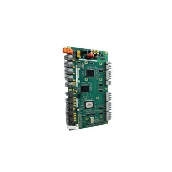 ABB UN0820B-P HIER460385-R1 Pcb Circuit Board