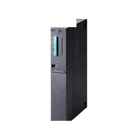 Siemens 6ES7 417-4XT05-0AB0 CPU 417-4 Central Processing Unit
