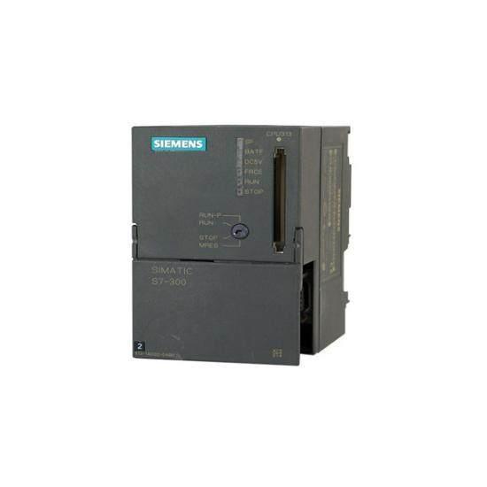 SIEMENS 6ES7315-1AF03-0AB0 CPU Module
