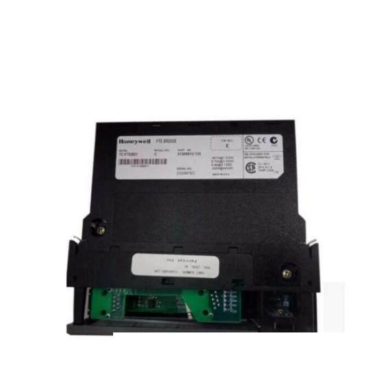 Honeywell TC-FTEB01 DCS Module