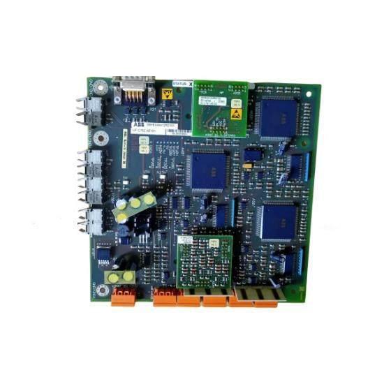 3BHE006412R0101  ABB  CVMI Board