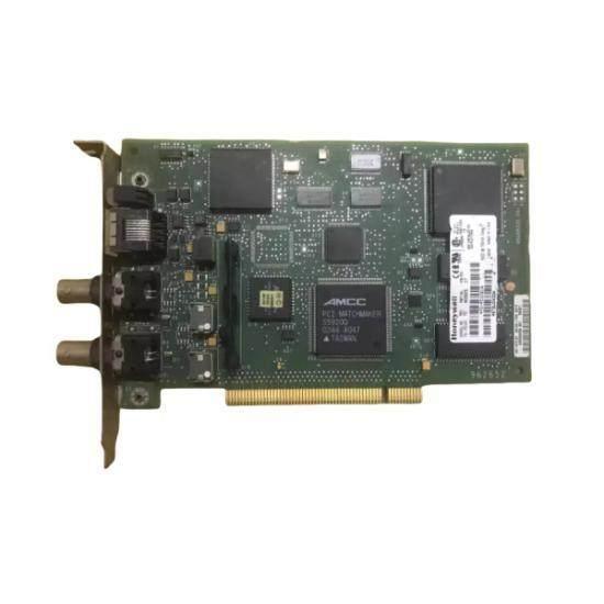 Honeywell TC-PCICO1K ControlNet Interface Card