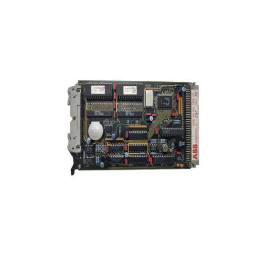 ABB 3DDE300403 CMA123 Display Card
