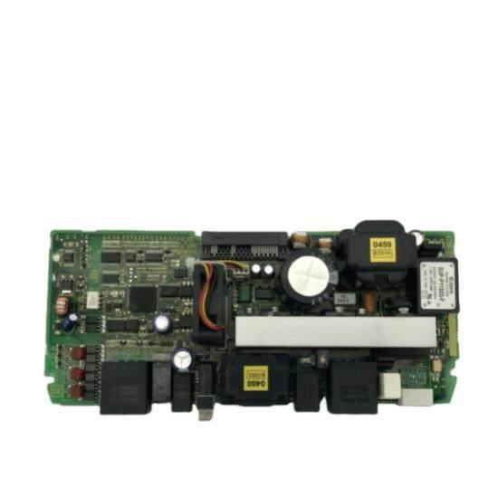 Fanuc A20B-2101-0390/08A BOARD