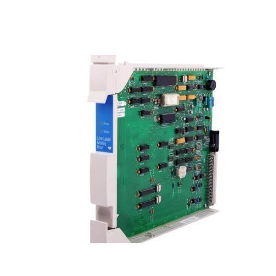 Honeywell MC-PHAO01 MC-PLAM02 MC-PSIM11  PROCESSOR LOW LEVEL ANALOG MUX