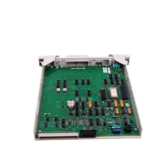 Honeywell MC-PHAO01 MC-PLAM02 MC-PSIM11  PROCESSOR LOW LEVEL ANALOG MUX