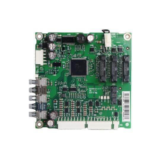 ABB AINT-14C 68685826 MC Interface Board