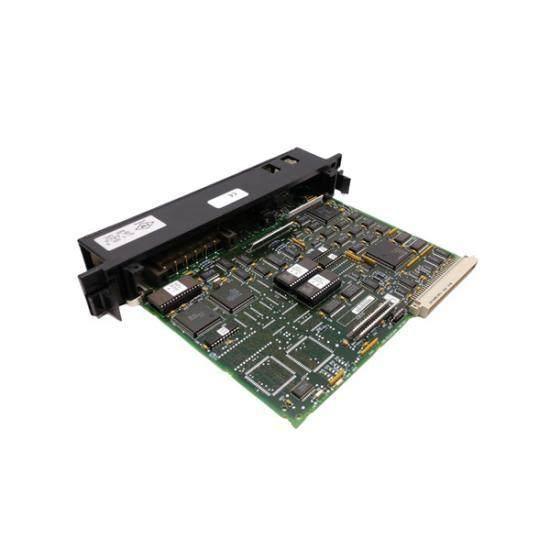 GE IC697BEM731F Bus Controller Module