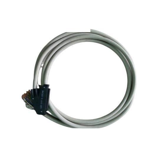 BMXFCW301 Discrete I/O Cable 3M  Schneider Electric