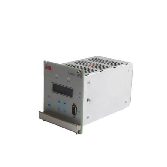 ABB EC-BOM-G009HLA005 Uvisor MFD Control Unit