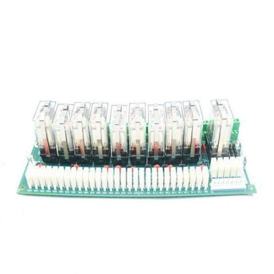 GE FANUC DS200RTBAG2AHC Relay Terminal Board