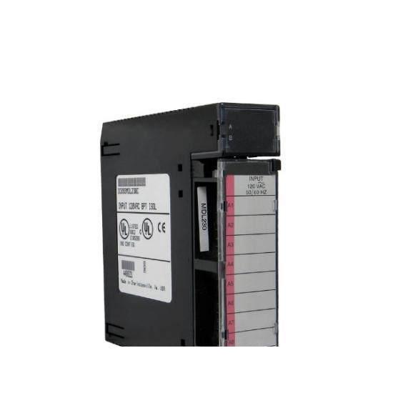 GE Fanuc IC693MDL230 PAC Systems RX3i