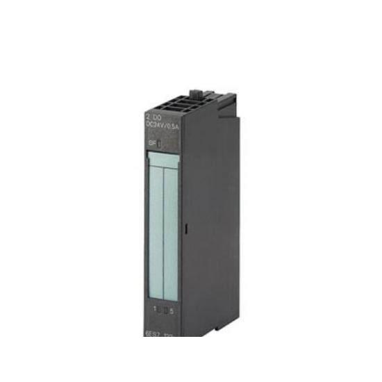 SIEMENS 6ES7131-4BB00-0AA0 Input Module