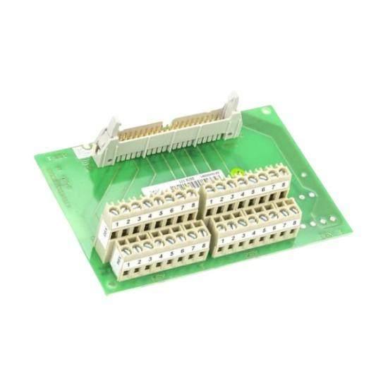 ABB DSTA171 S100 I/O DSTA 171 Connection Unit Module