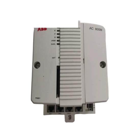ABB PM861K01 3BSE018105R1
