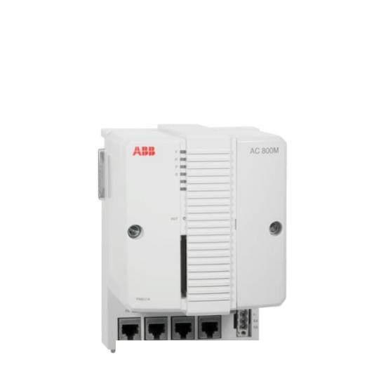 ABB PM851AK01 3BSE066485R1 AC 800M Processor Module