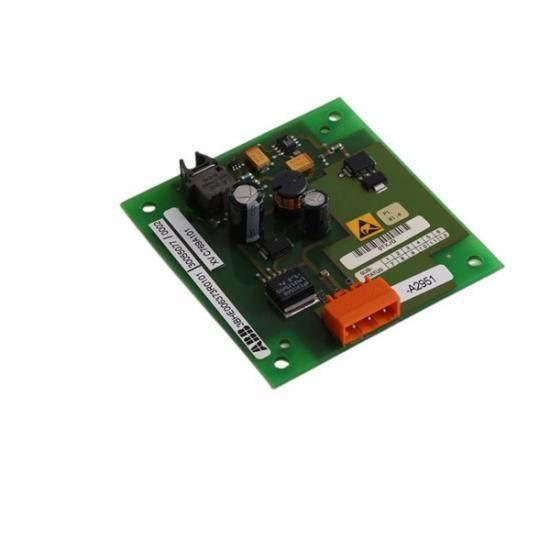 ABB 3BHE006373R0101 XV