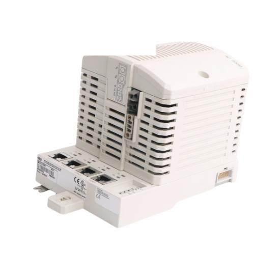 ABB PM860K01 3BSE018100R1  Processor Unit Kit