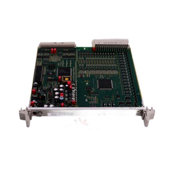 Siemens Robicon Cell Control Board 560473.09