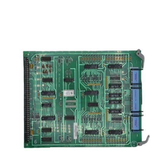 GE Fanuc DS3800HIOD1H1H Mark IV PLC