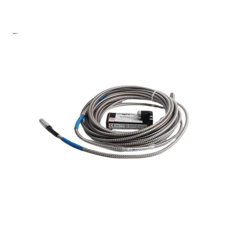 Emerson IC866-EEF-016-403-60