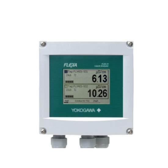 Yokogawa FLXA21 DPDABC1NNANLANNNU
