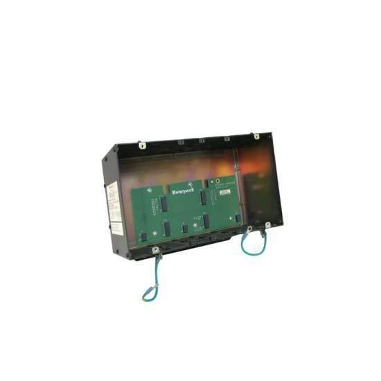 Honeywell 900RR0-0300 Redundant CPU Rack