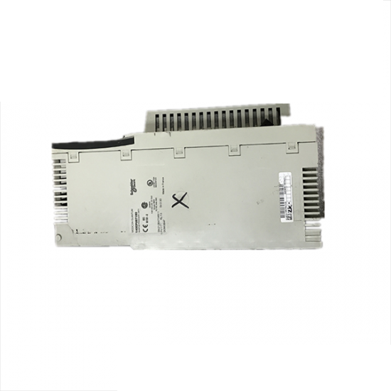 SCHNEIDER 140CPU67160PV：26 CPU modular