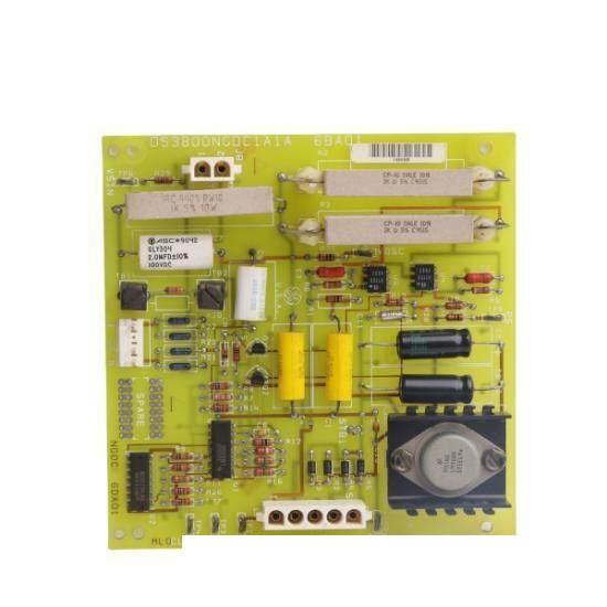 GE Fanuc DS3800NGDC1A1A