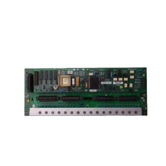 Honeywell FS-CPCHAS-0003 Chassis Controller