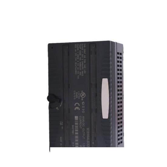 GE Fanuc IC200ALG326B