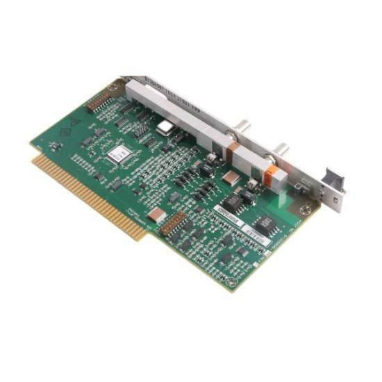Honeywell 51305854-100 Analog input module