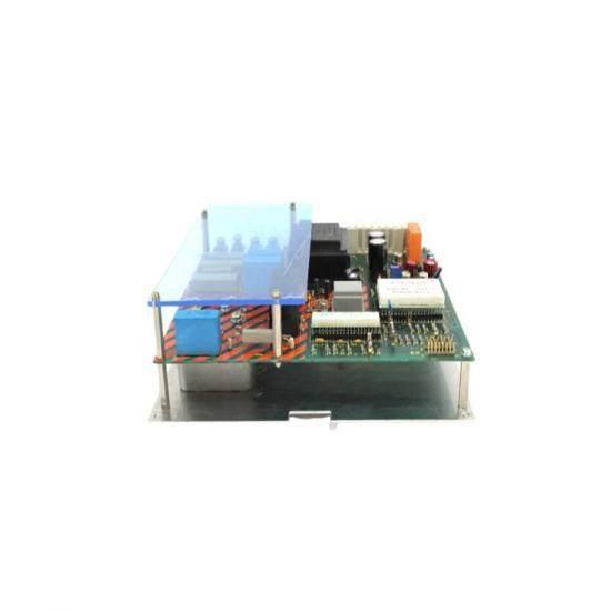 SIEMENS 6ES5318-8MA11 ET100U Interface Module