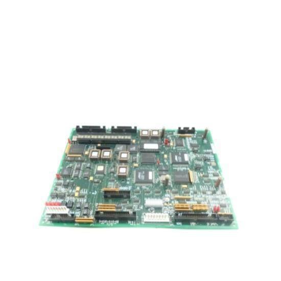 GE IC200ACC302