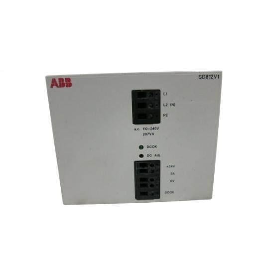 ABB UNS0007A-P V1
