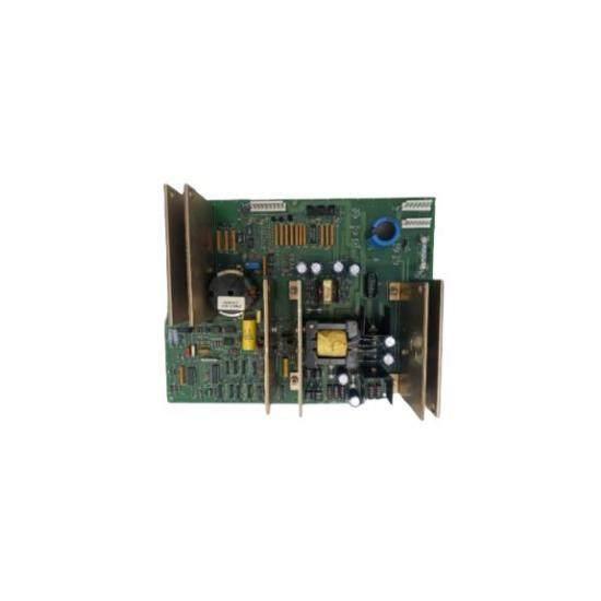 GE IC200UDR440