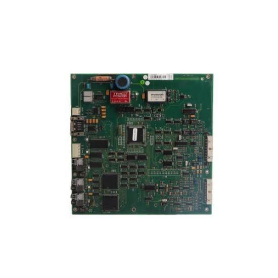 ABB DAPC100 3HASC25H203 Control Board