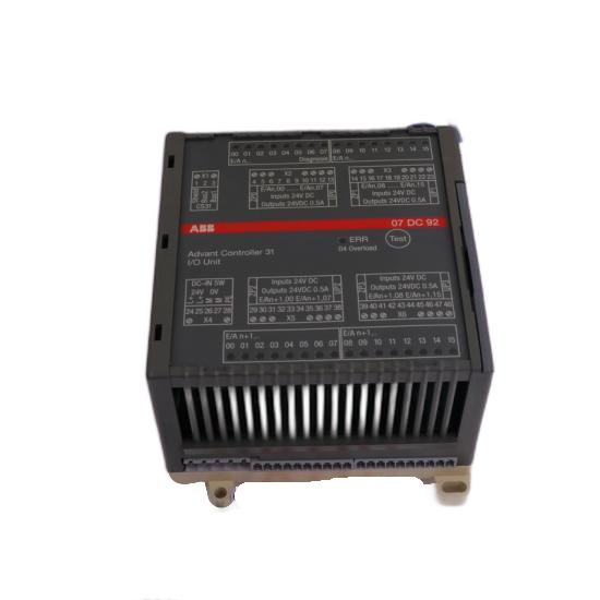 ABB 07DC92