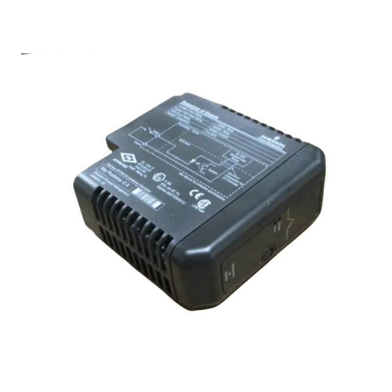 Emerson ICRXIACCCBL01