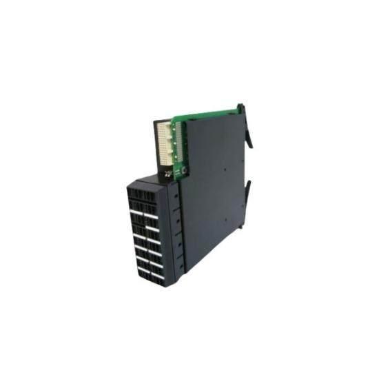 GENERAL ELECTRIC UR8MH Digital I/O Module