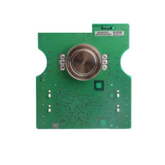 ABB 3BHB003387R0101 3BHL000385P0101 5SHX0845F0001