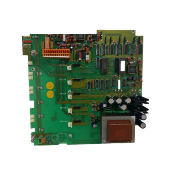 ABB C1900/0263/0260A